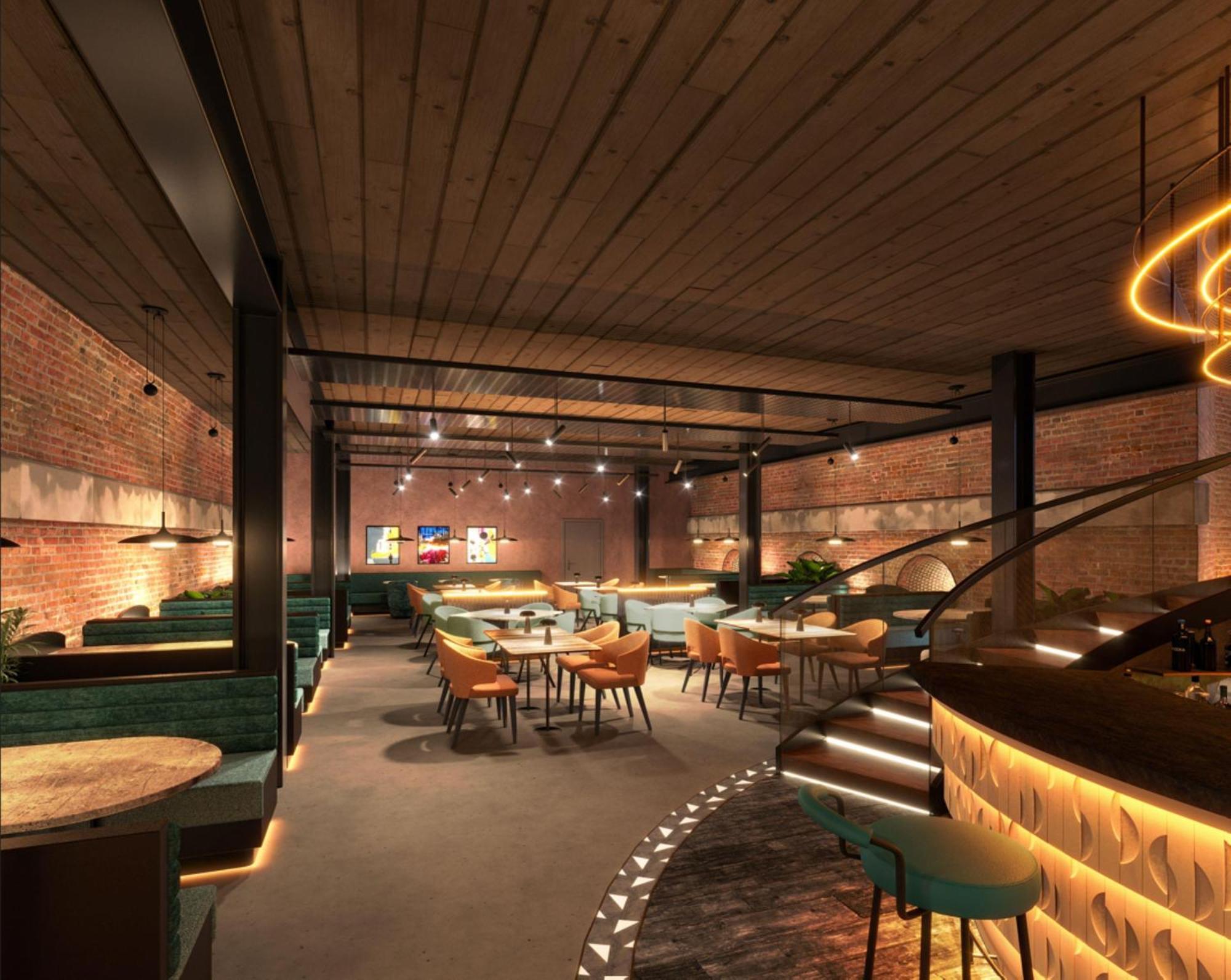 325 Deansgate Hotel — Photos 2